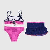 Dotted Bikini - Ourkids - Fashion Land