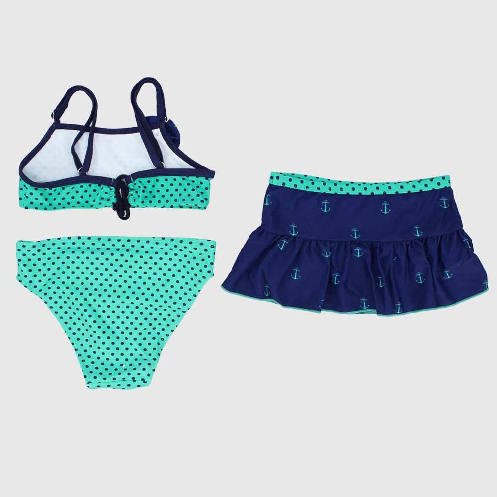 Dotted Bikini - Ourkids - Fashion Land