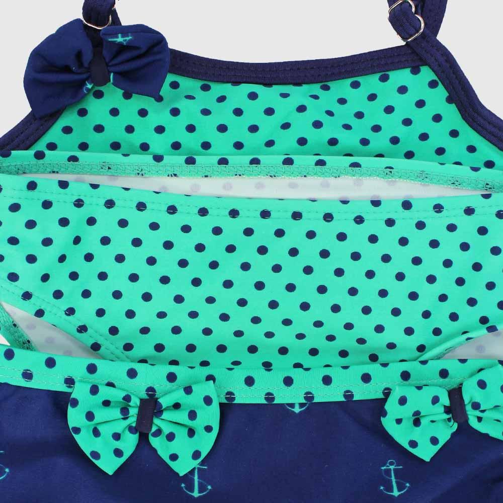 Dotted Bikini - Ourkids - Fashion Land