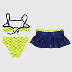 Dotted Bikini - Ourkids - Fashion Land