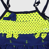 Dotted Bikini - Ourkids - Fashion Land