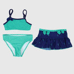 Dotted Bikini - Ourkids - Fashion Land