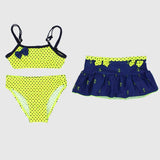 Dotted Bikini - Ourkids - Fashion Land