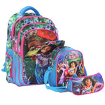 Double Faced School Set 18-Inch (Encanto) - Ourkids - 3M