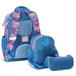 Double Faced School Set 18-Inch (Frozen) - Ourkids - 3M