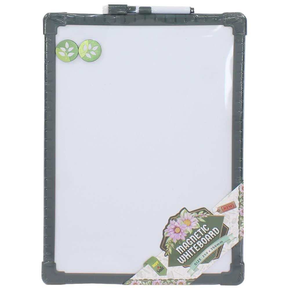 Double Sided Dry-Erase Magnetic Whiteboard - Ourkids - OKO