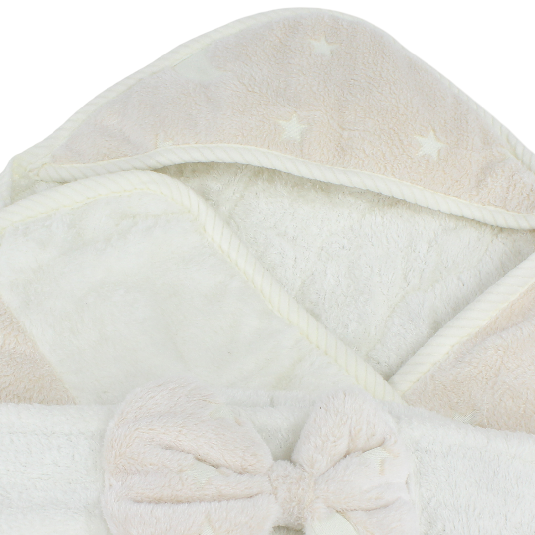 Baby Fleece Blanket