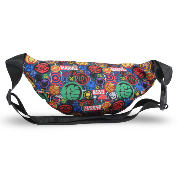 Stitch & Sketch Waist Bag – V
