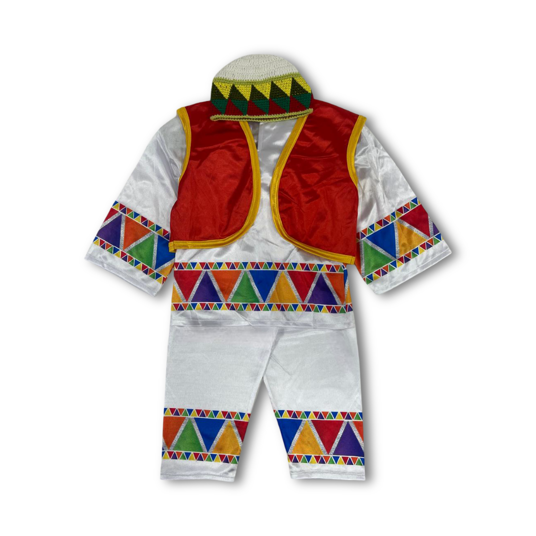 Kids Costume Set