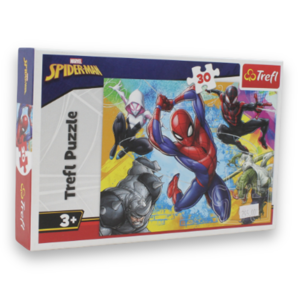 30-Piece Jigsaw Puzzle