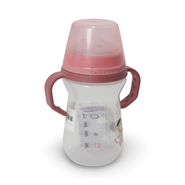 Kids Straw Cup