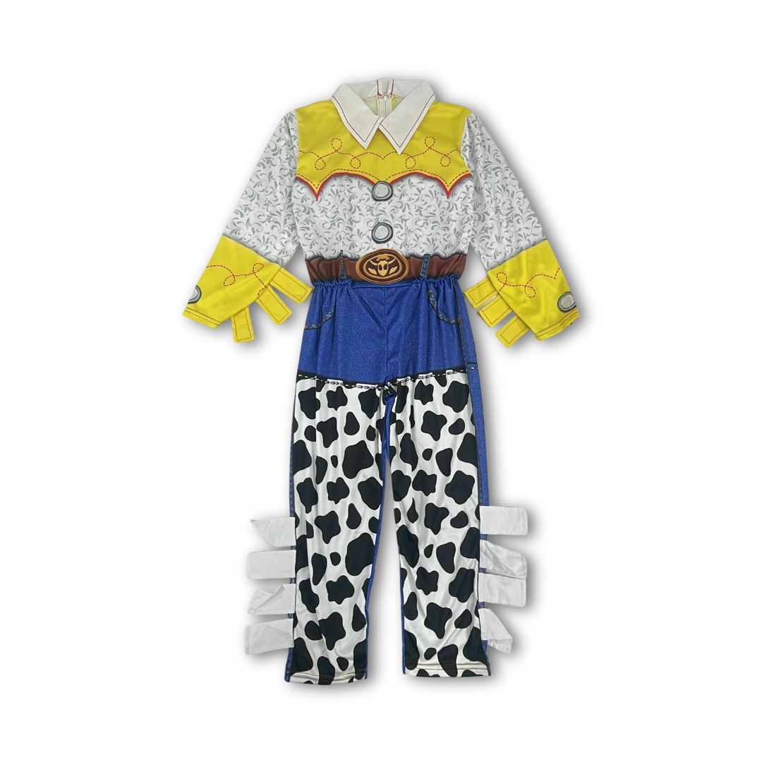Kids Costume Set