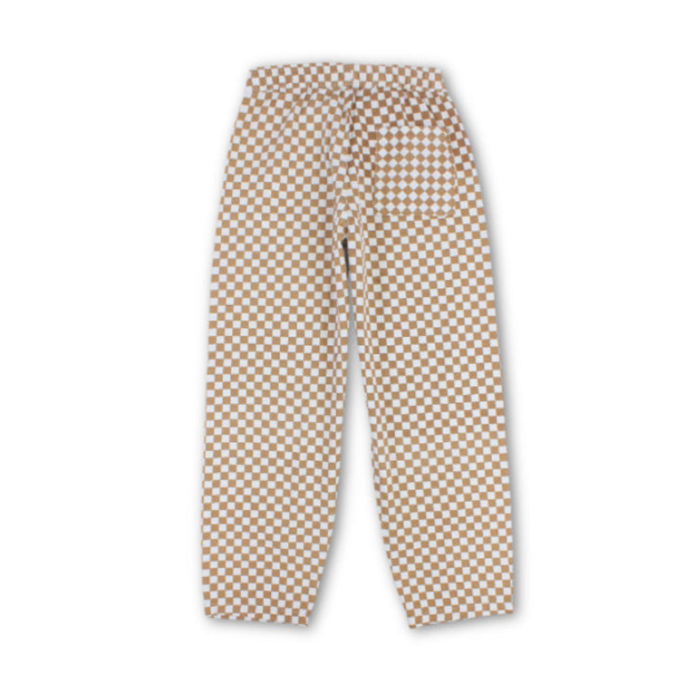 Teens Gabardine Pants – Beige