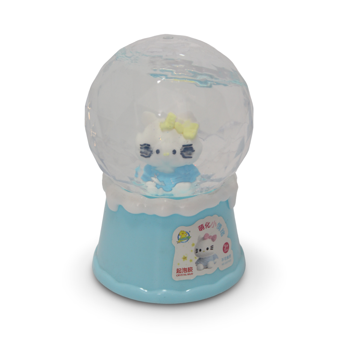 Standard Slime Clay – 4116