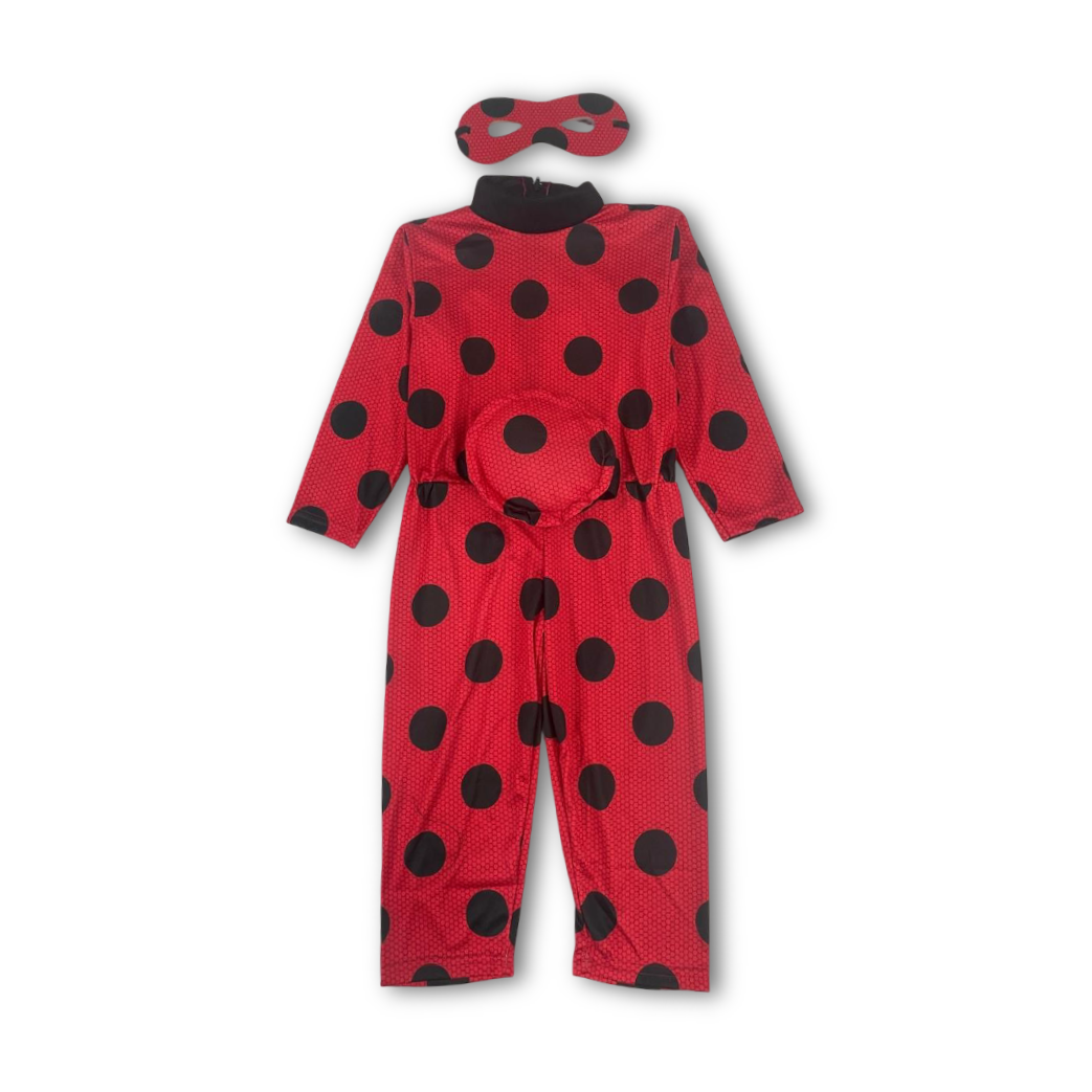 Ladybug Costume Set
