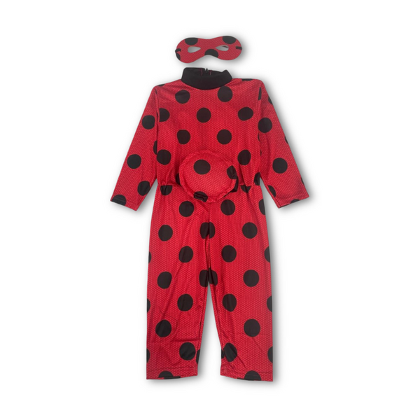 Ladybug Costume Set