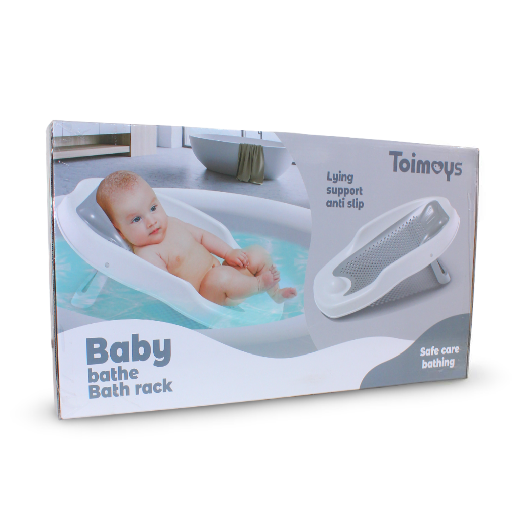 Bath Rack – Baby Blue