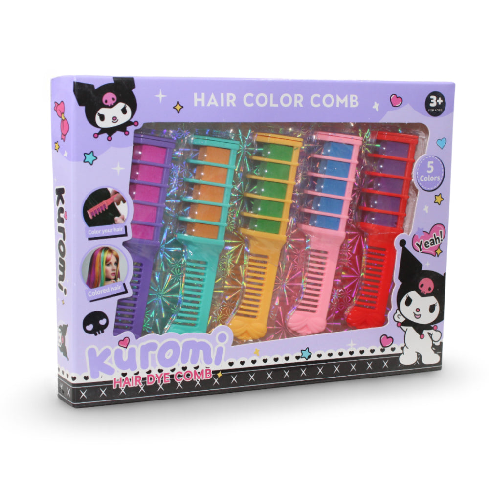 Hair Dye Brush