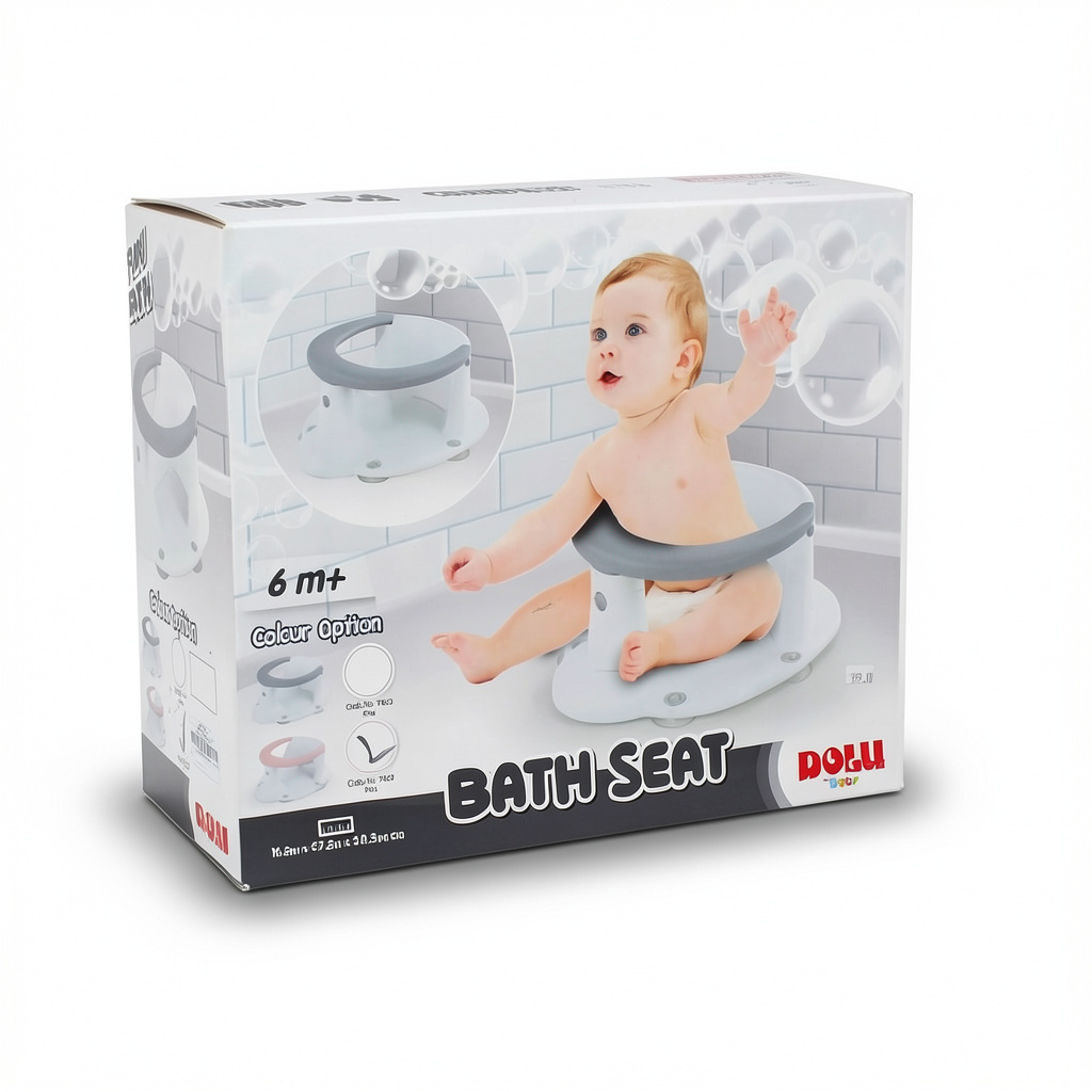 Baby Bath Seat
