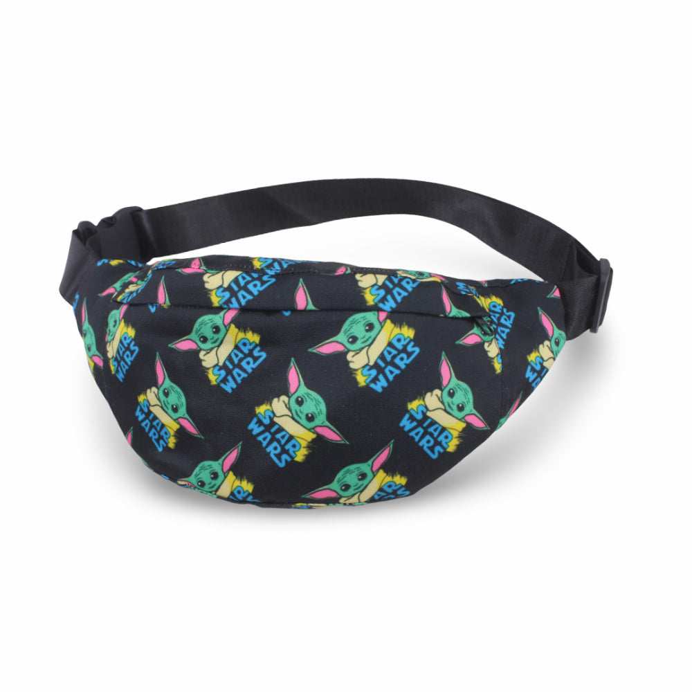 Stitch & Sketch Waist Bag – R