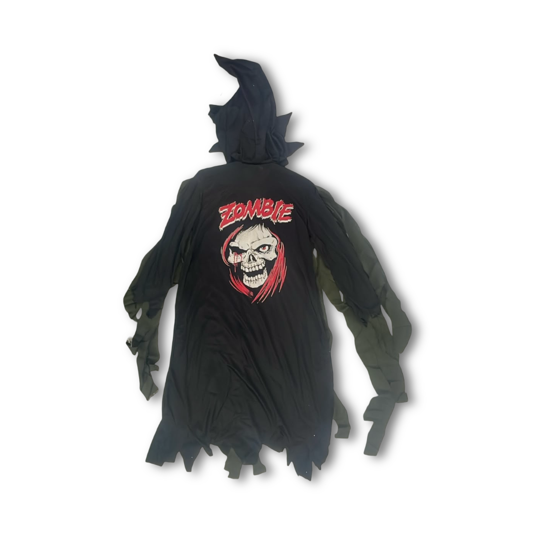 Zombie Costume Set