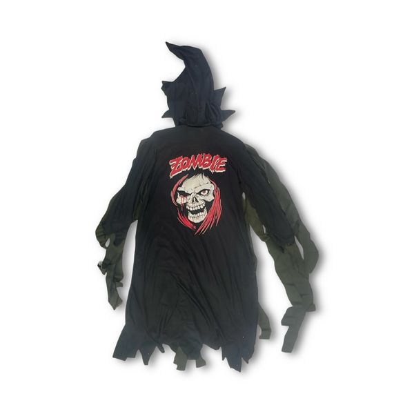 Zombie Costume Set