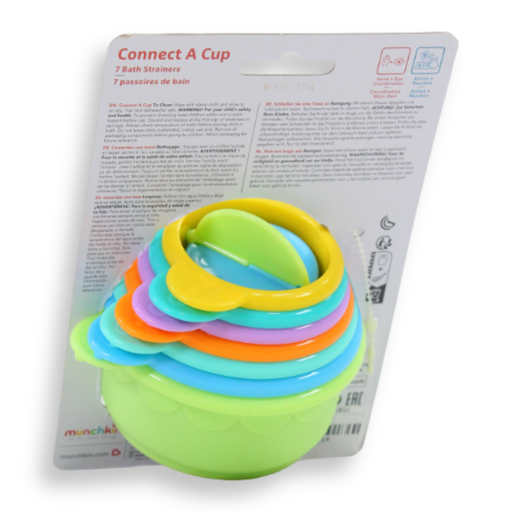 Connect-A-Cup (EU)