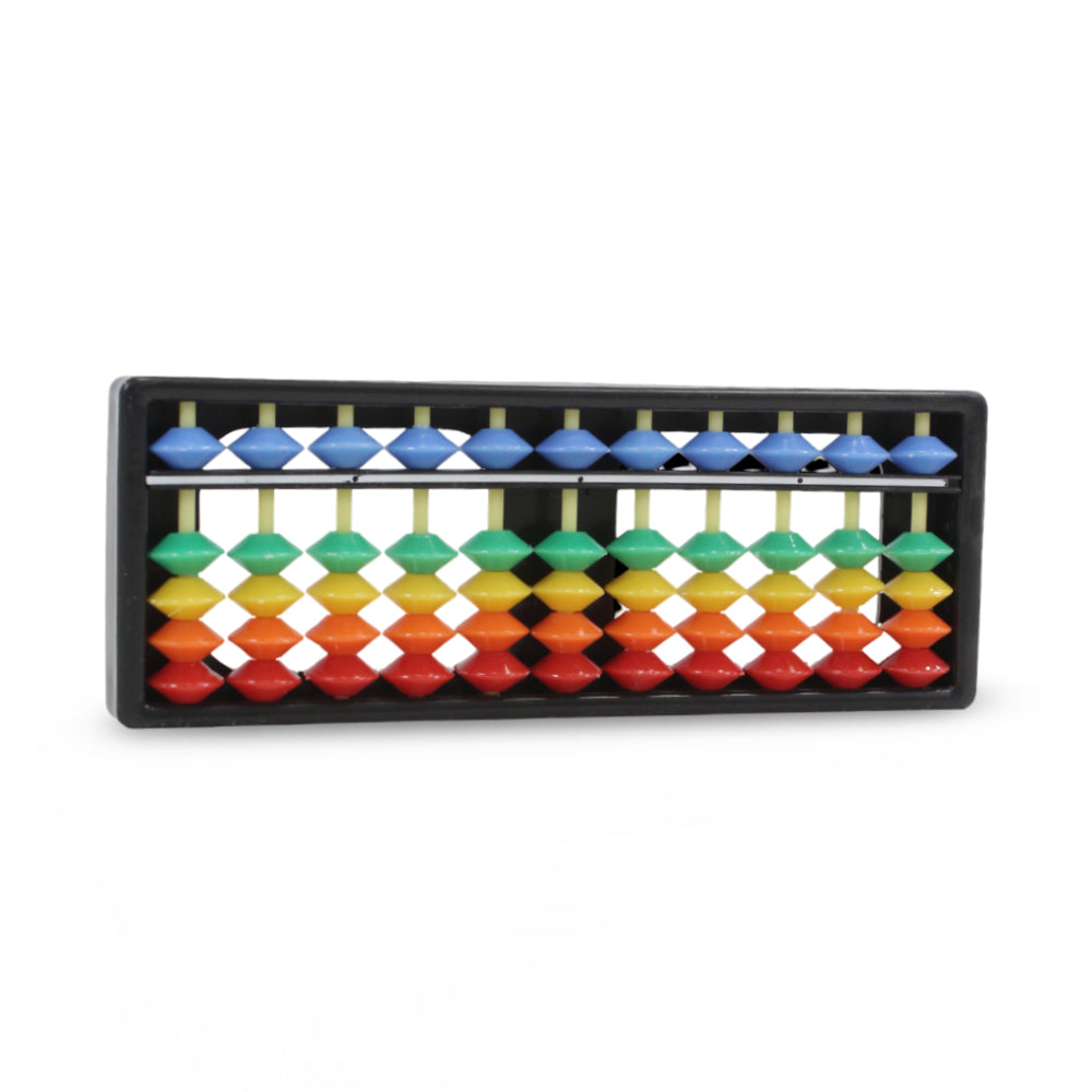 UCMAS 11-Column Abacus