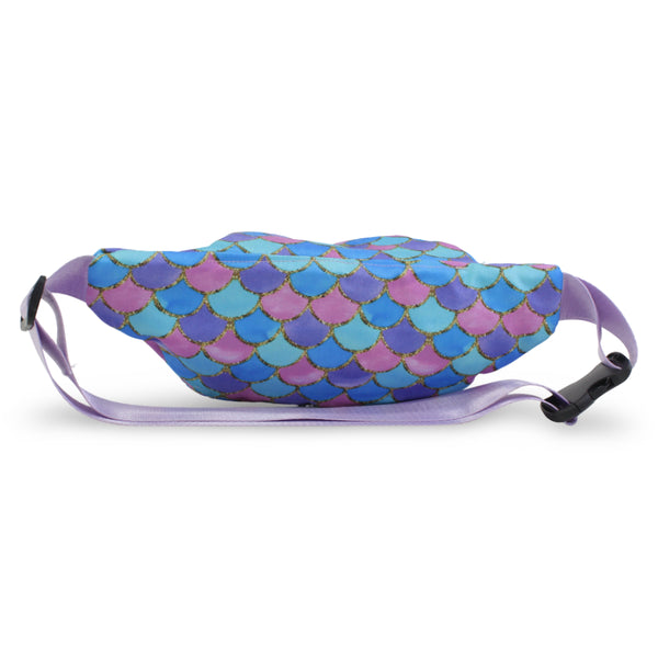 Stitch & Sketch Waist Bag – M