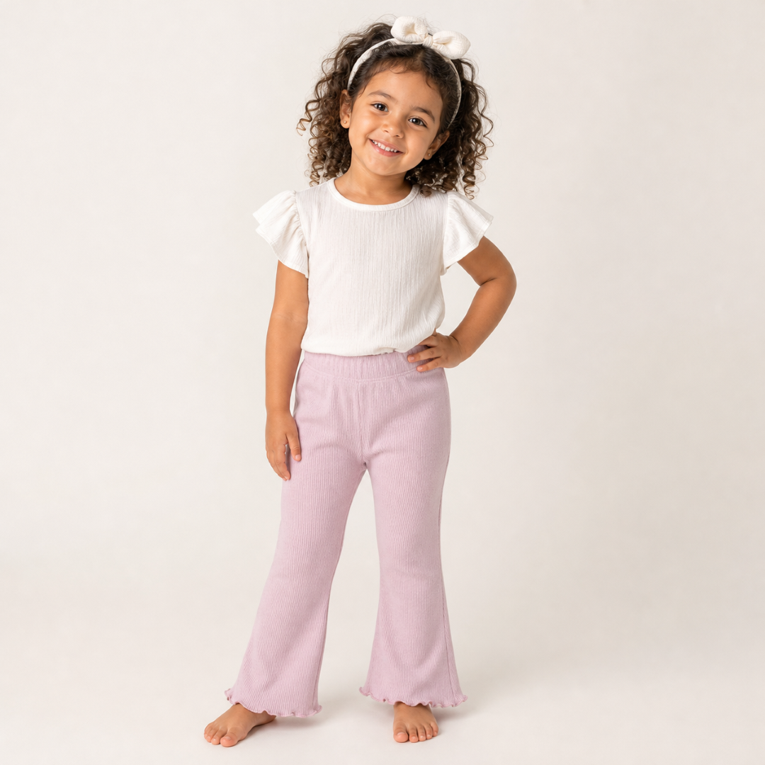 Baby Girls Leggings