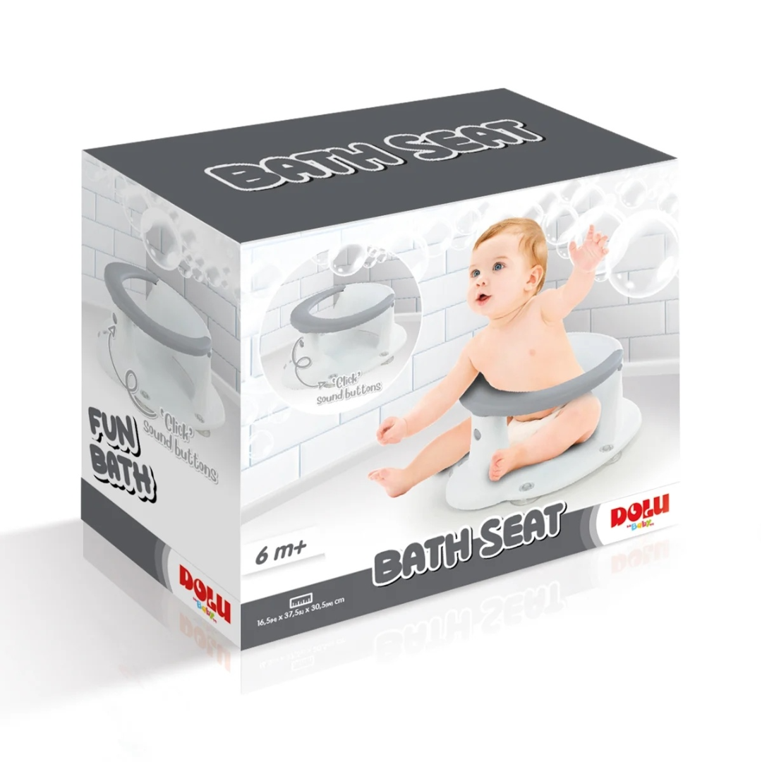 Baby Bath Seat
