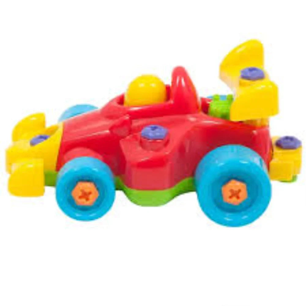 Play Go Junior Mechanic Play Set