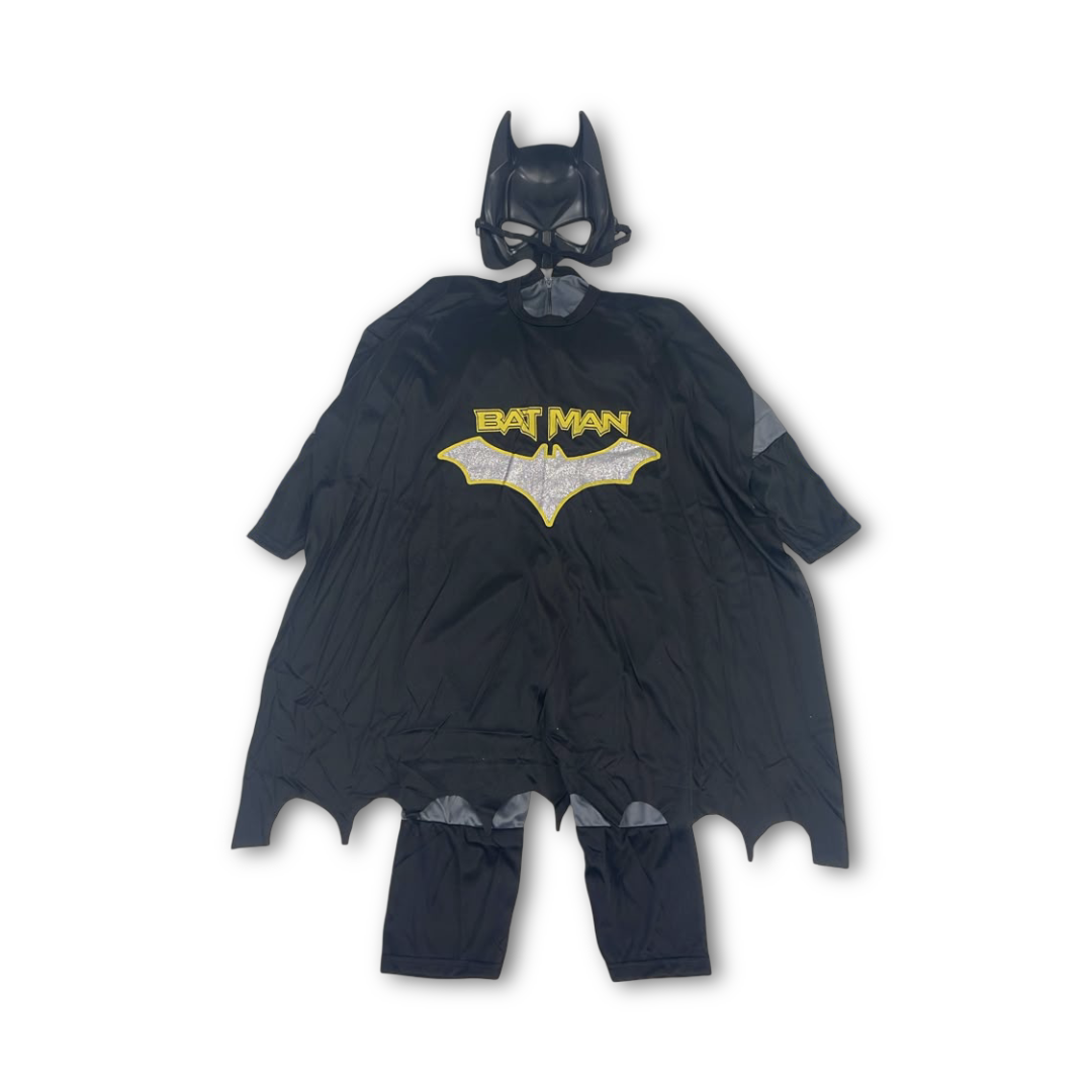 Batman Costume Set