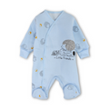 Baby Blue