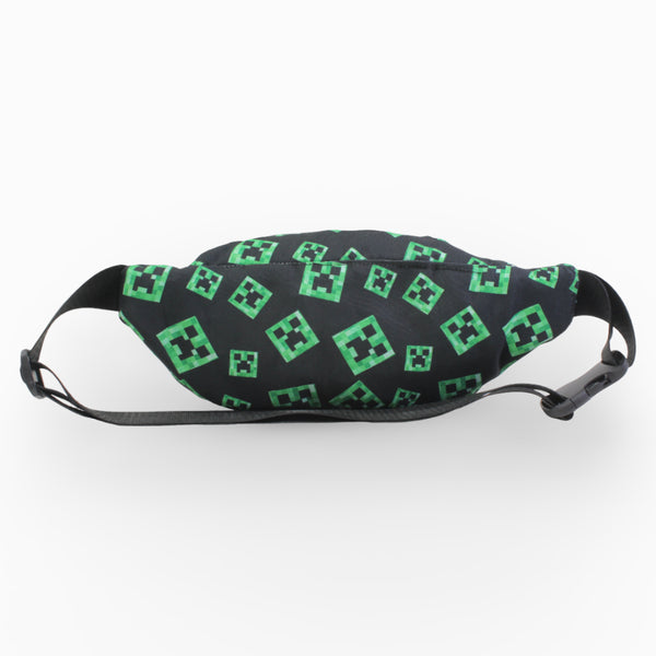 Stitch & Sketch Waist Bag – Minecraft