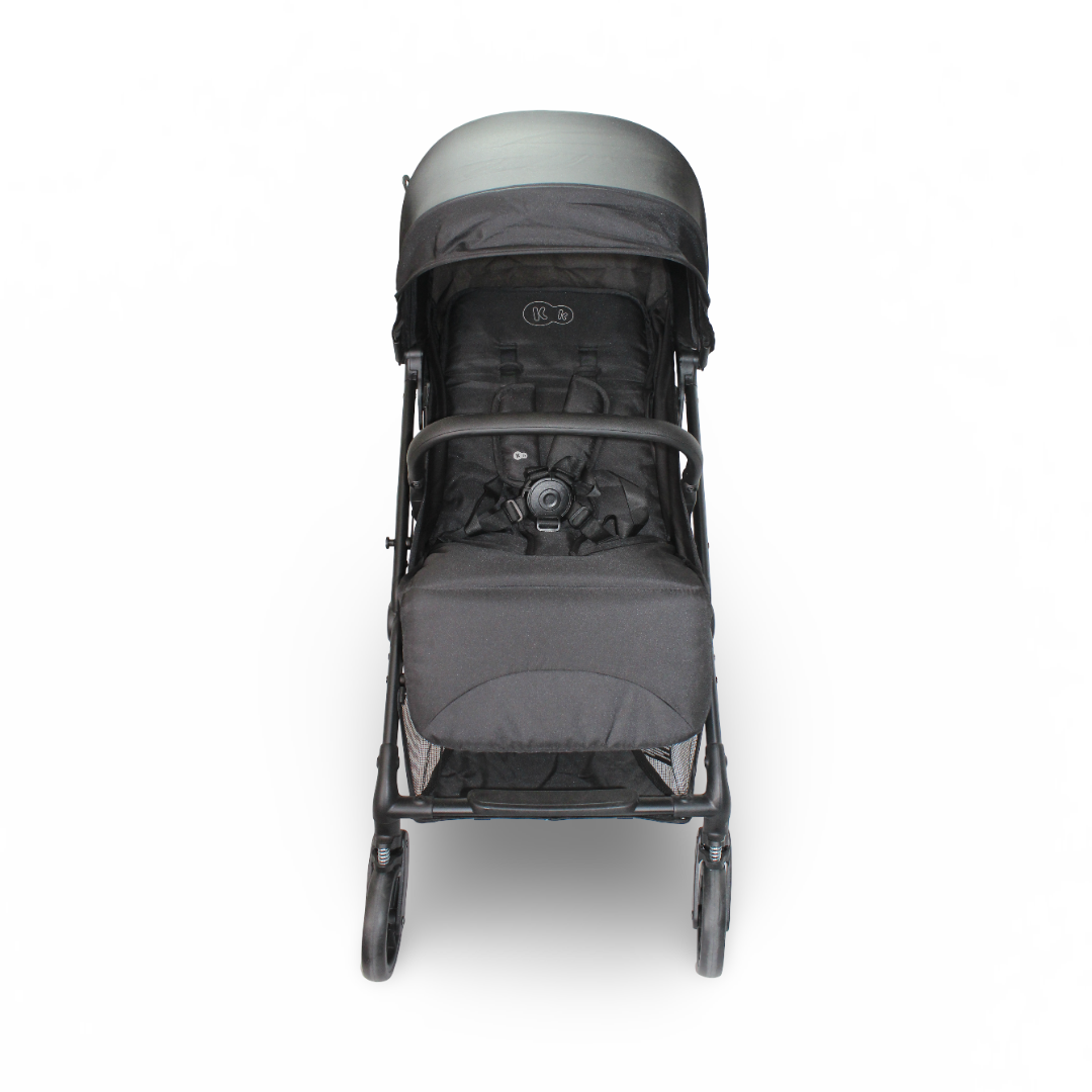 Kinderkraft Indy 3 Stroller – Black