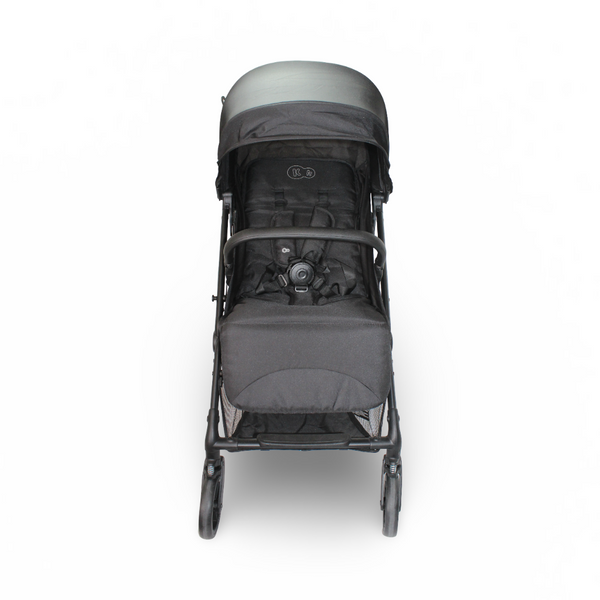 Kinderkraft Indy 3 Stroller – Black
