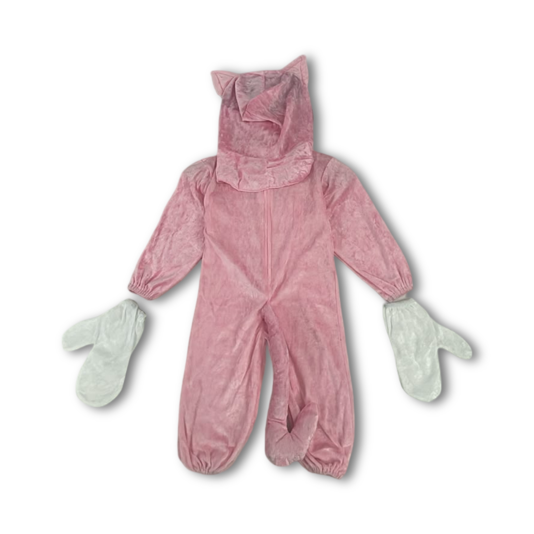 Cat Costume Set