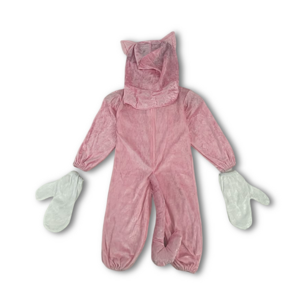 Cat Costume Set