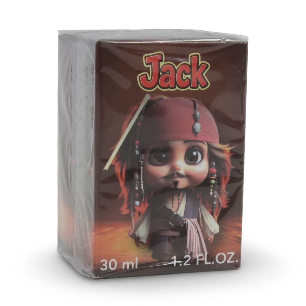 Jack Perfume
