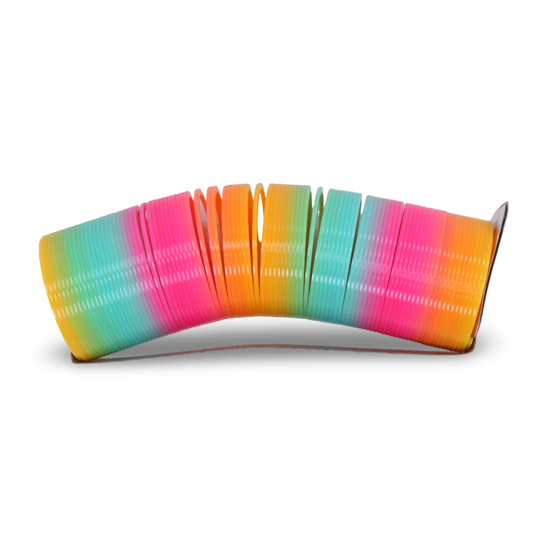 Spring yoyo – 1 Pc