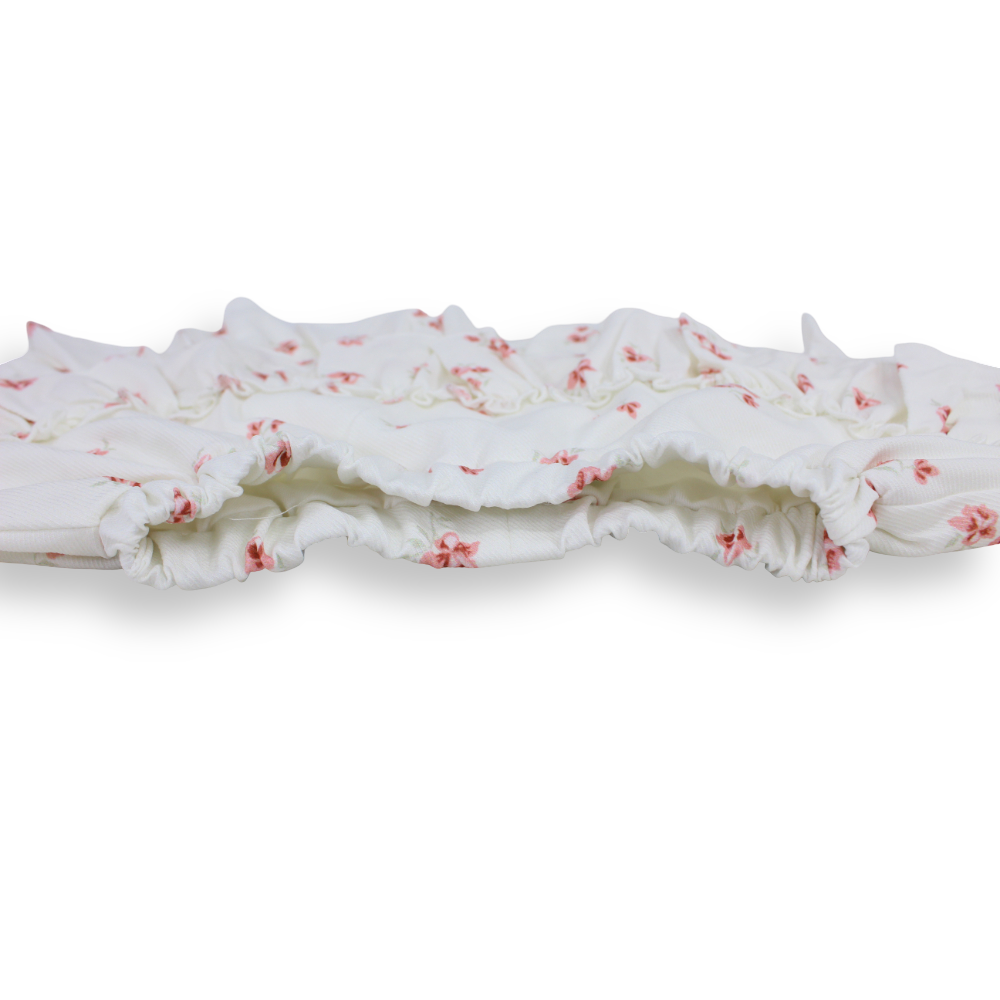 Girls Skirt – Off White