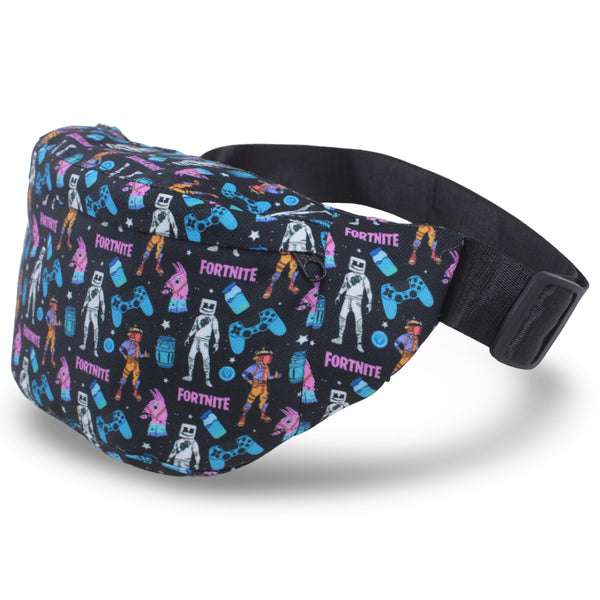 Stitch & Sketch Waist Bag – Fortnite