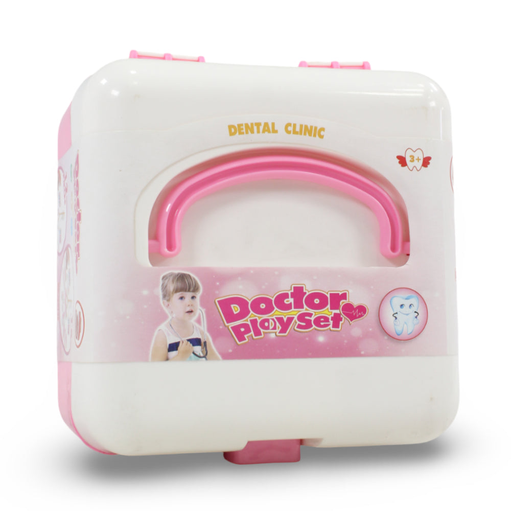 Kids Dentist Kit Box