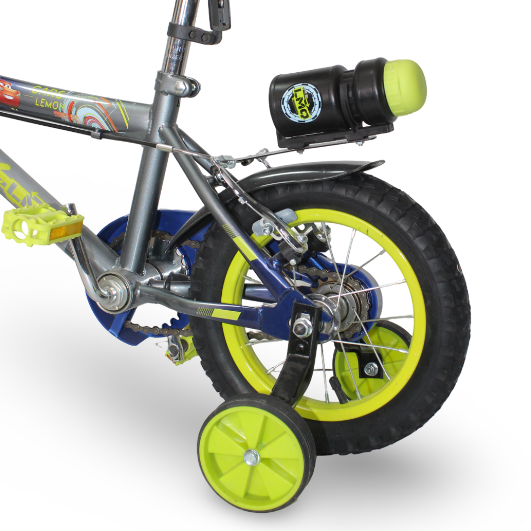 Kids Character Bicycle – 12 Inch
