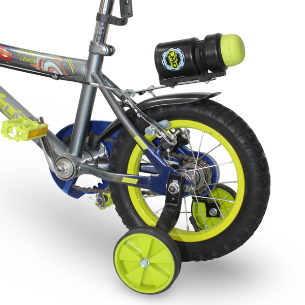 Kids Character Bicycle – 12 Inch
