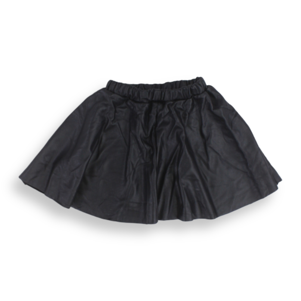 Girls Skirt – Black