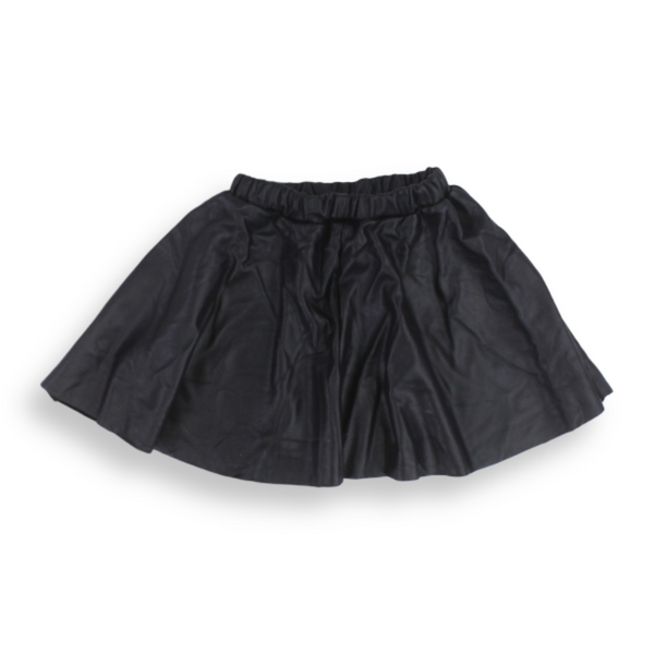 Girls Skirt – Black