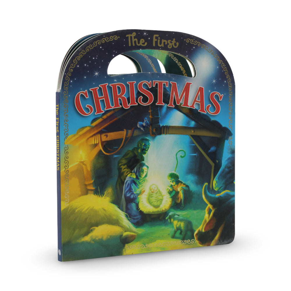 The First Christmas