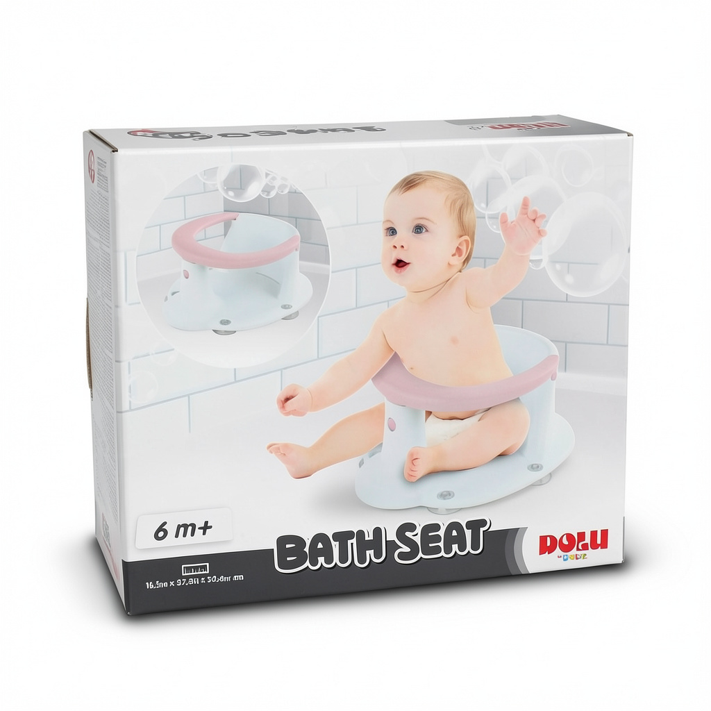 Baby Bath Seat